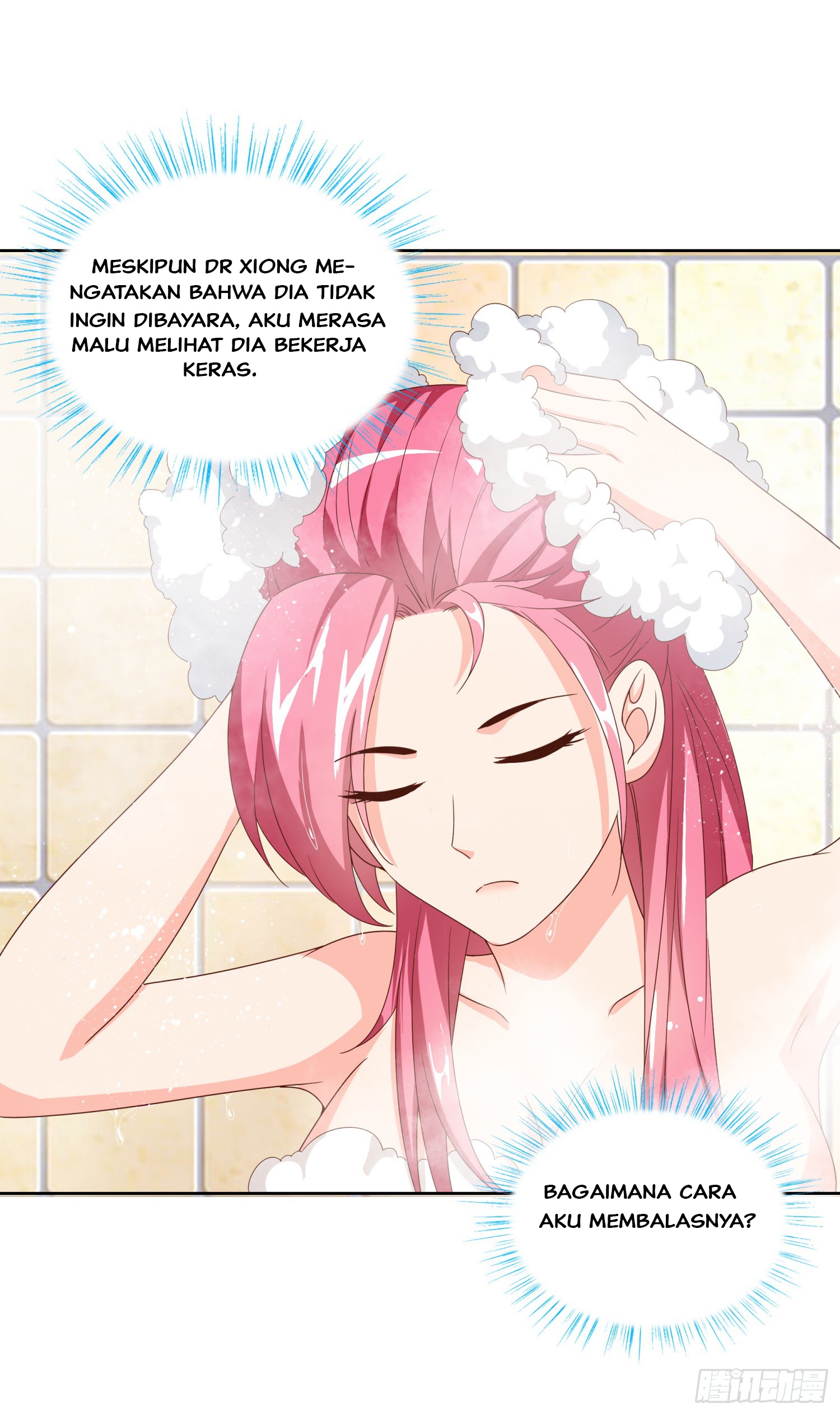 Super School Doctor (Supreme Campus Doctor) chapter 44